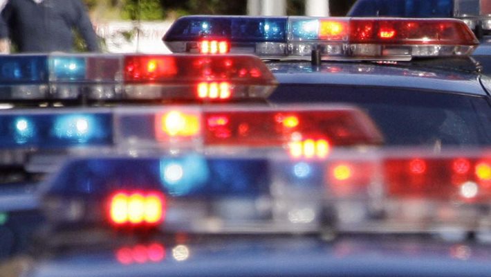 Juvenile Arrested for Auto Burglary on Read Boulevard