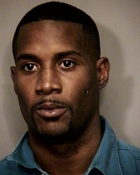 Subject Wanted in the Fourth District for Property Theft 