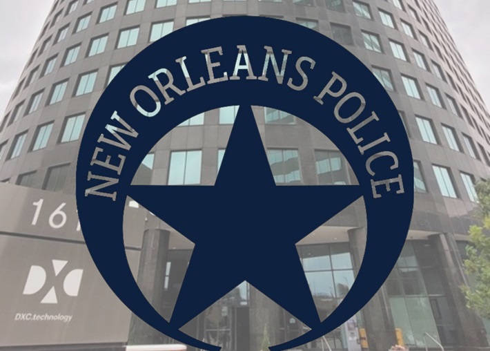 NOPD Announces Preliminary Crime Statistics for May 4-10, 2025