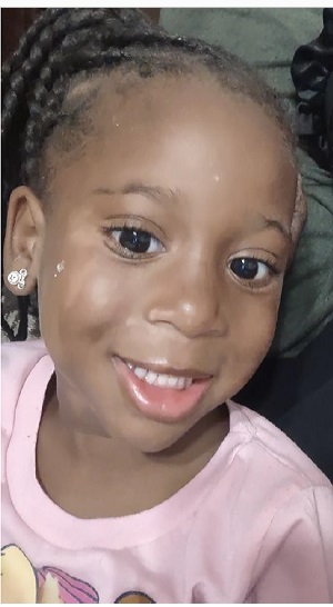 NOPD Searching for Suspect, Juvenile Taken in Simple Kidnapping Incident